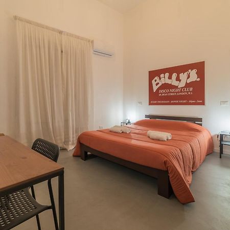 Rivoluzione9 Apartment Palermo Exterior foto