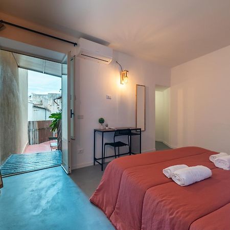 Rivoluzione9 Apartment Palermo Exterior foto