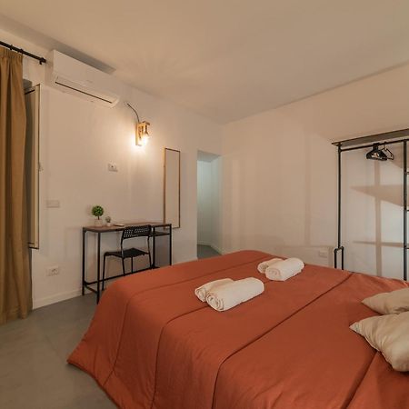 Rivoluzione9 Apartment Palermo Exterior foto