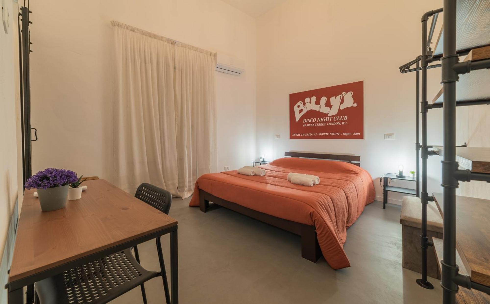 Rivoluzione9 Apartment Palermo Exterior foto