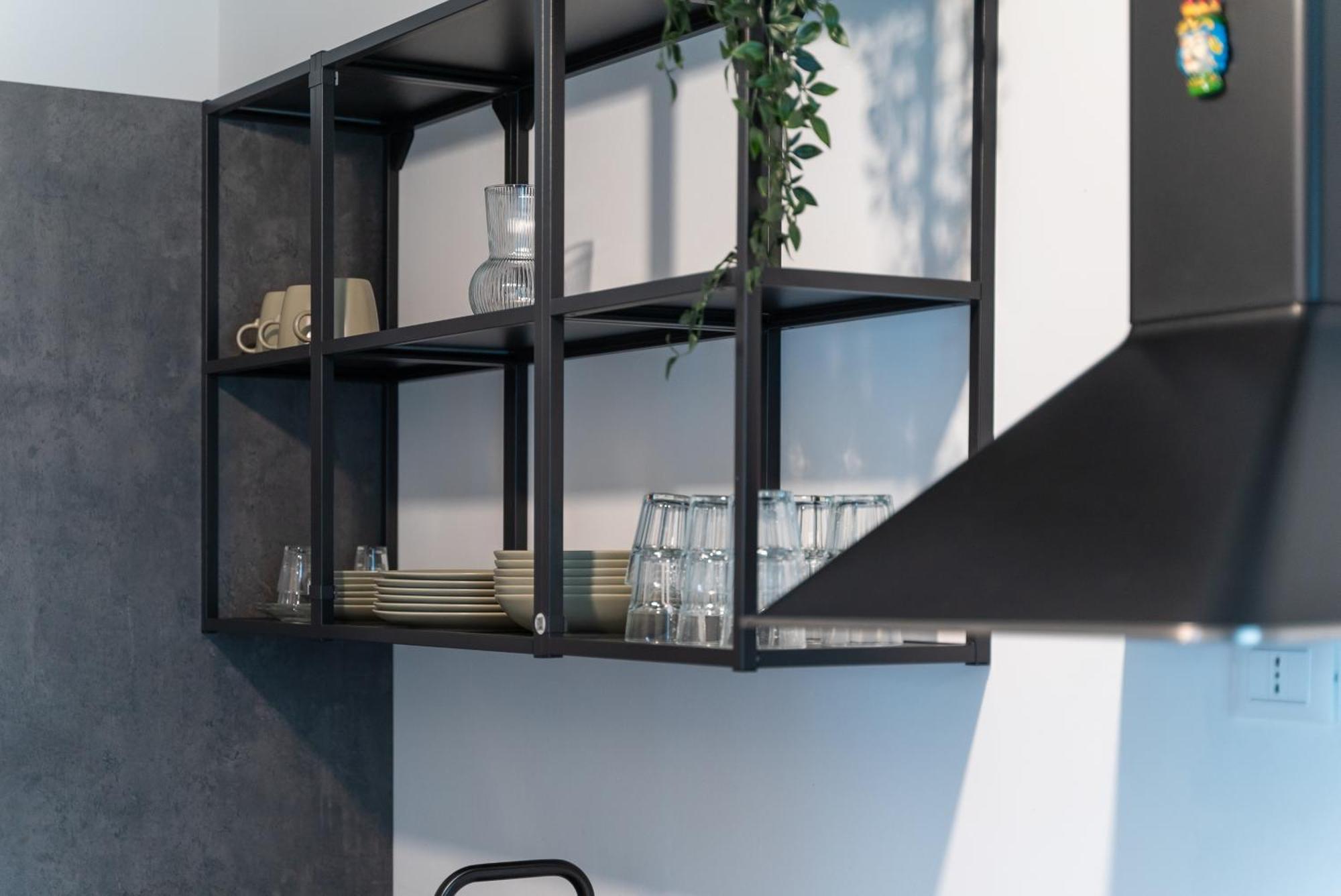 Rivoluzione9 Apartment Palermo Exterior foto