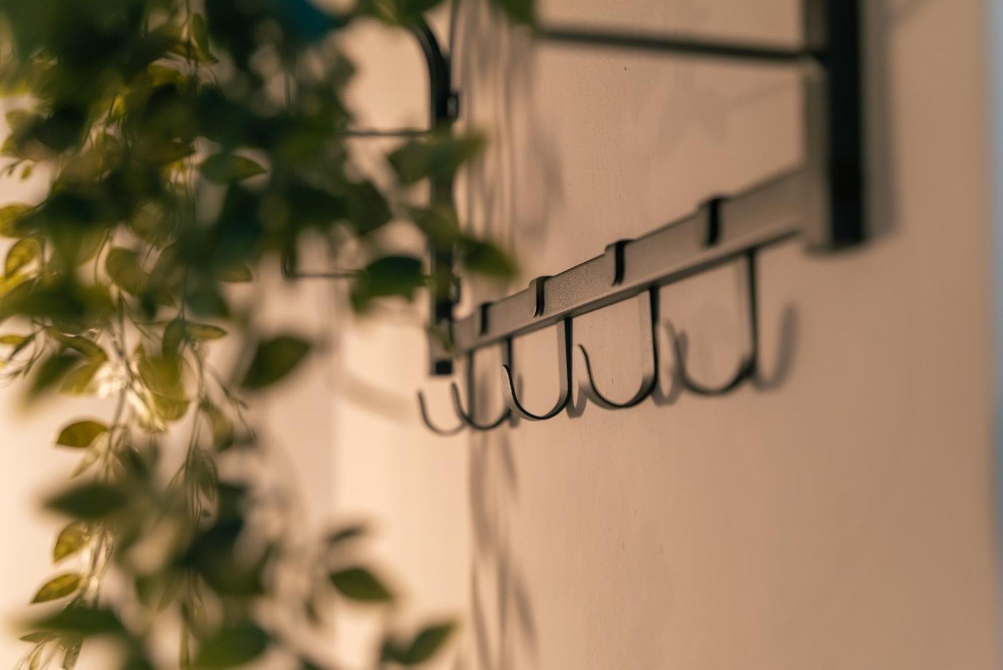 Rivoluzione9 Apartment Palermo Exterior foto
