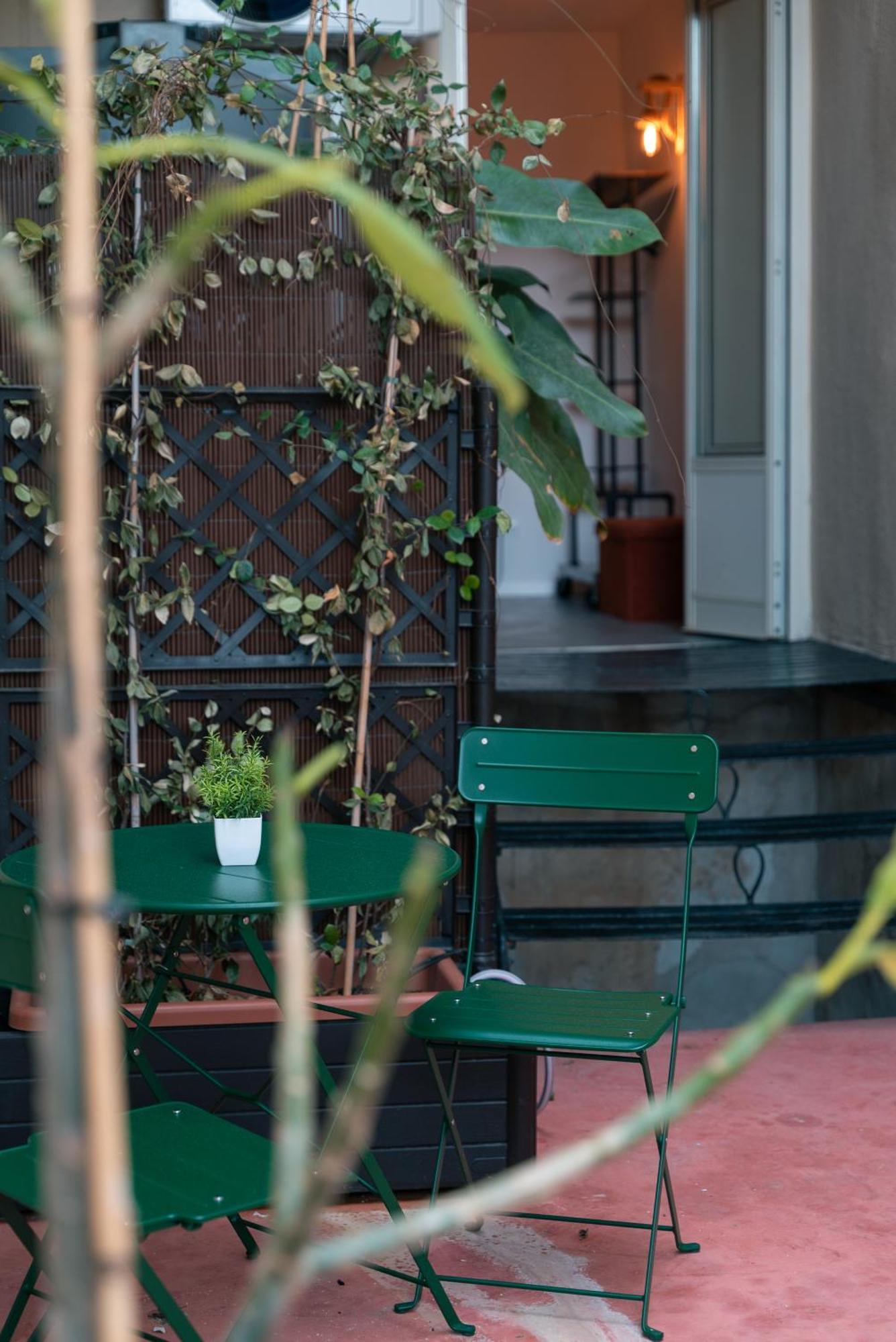 Rivoluzione9 Apartment Palermo Exterior foto