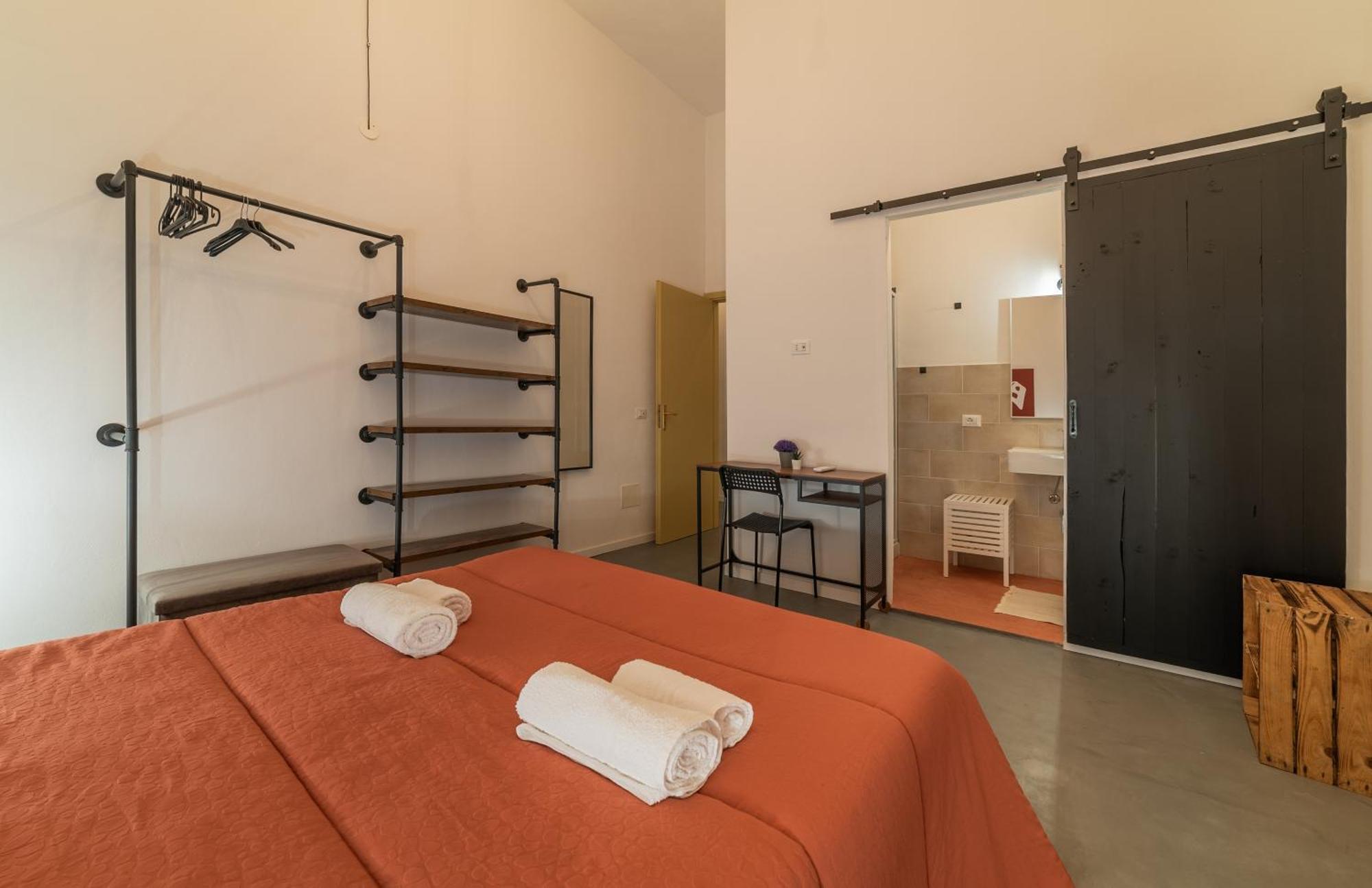 Rivoluzione9 Apartment Palermo Exterior foto