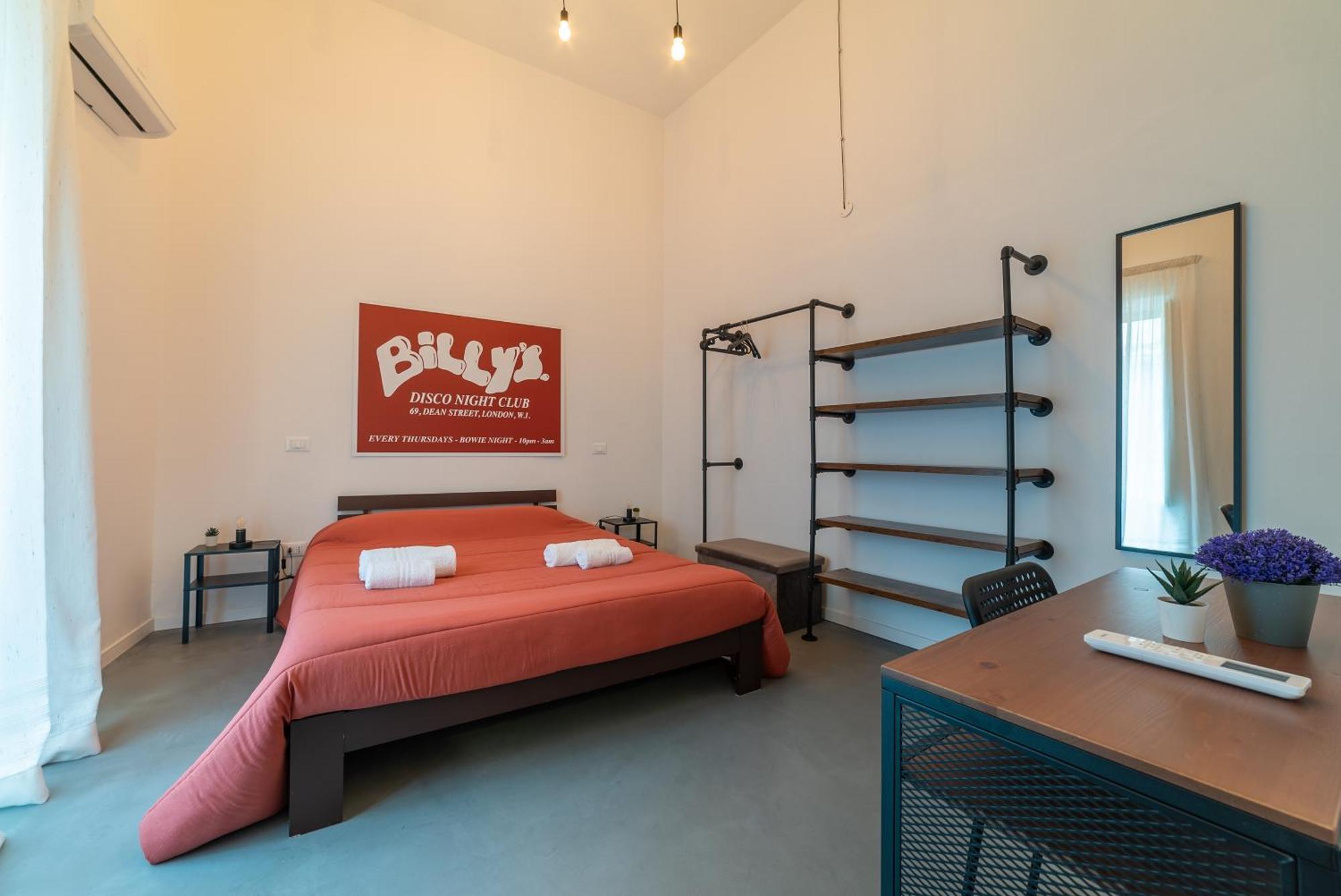 Rivoluzione9 Apartment Palermo Exterior foto